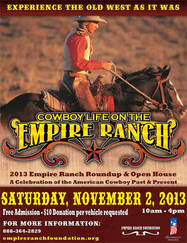 Empire Ranch