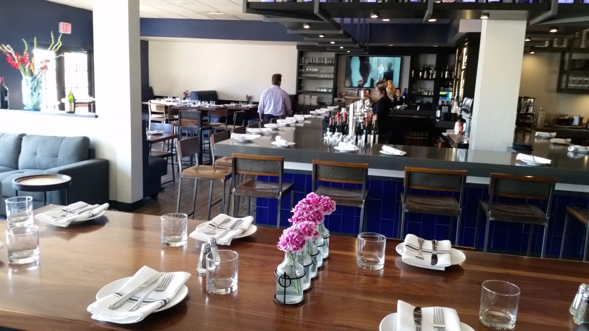 Bottega Michelangelo Restorante A Dining Review