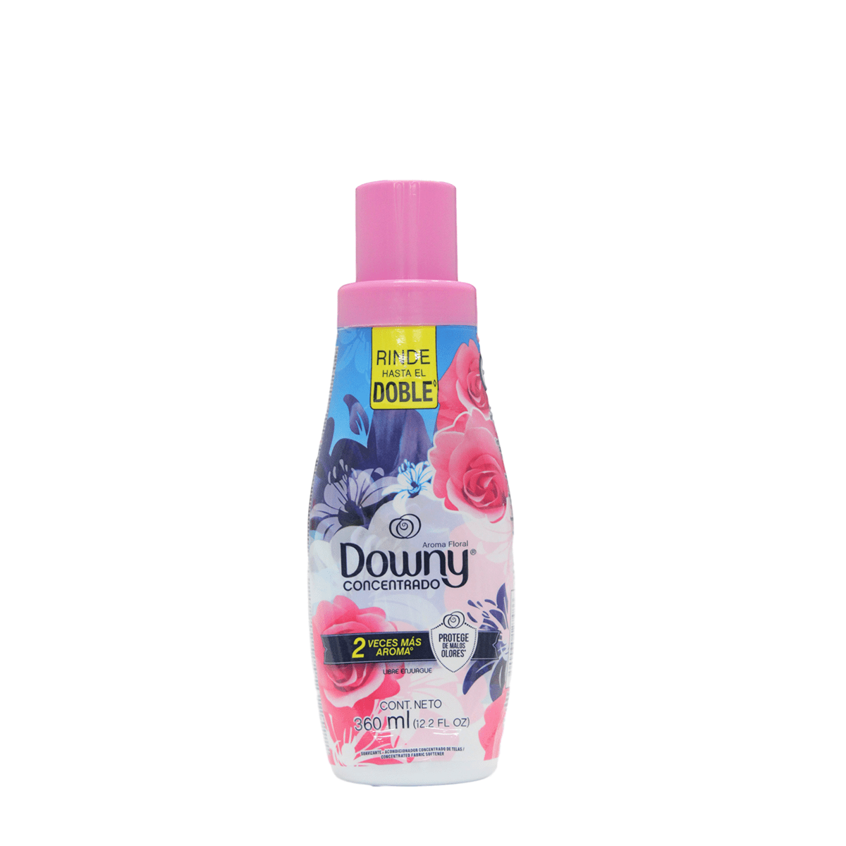 Downy® Concentrated Liquid 360ML Bottle 12/Case Samco