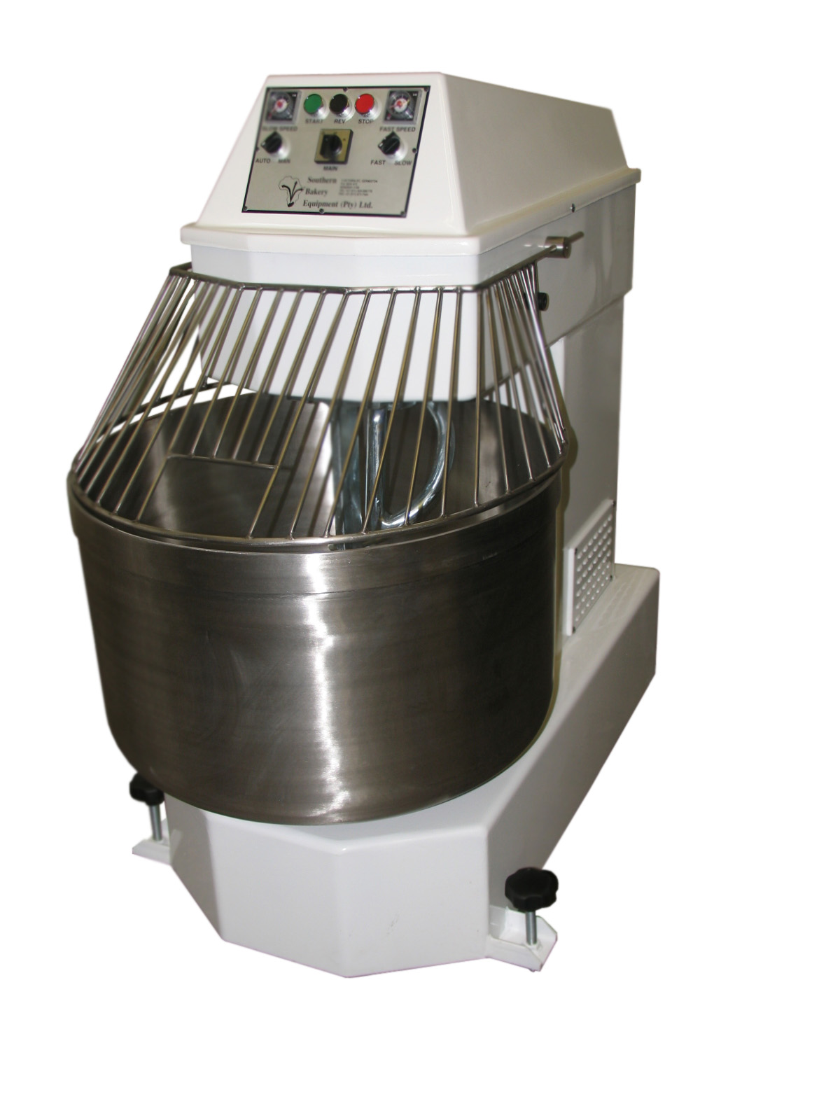 Paddle Mixers Southernbakery
