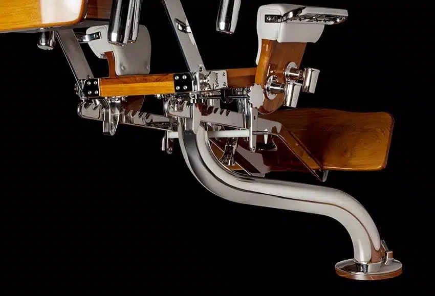 Top Fighting Chairs Southern Boating