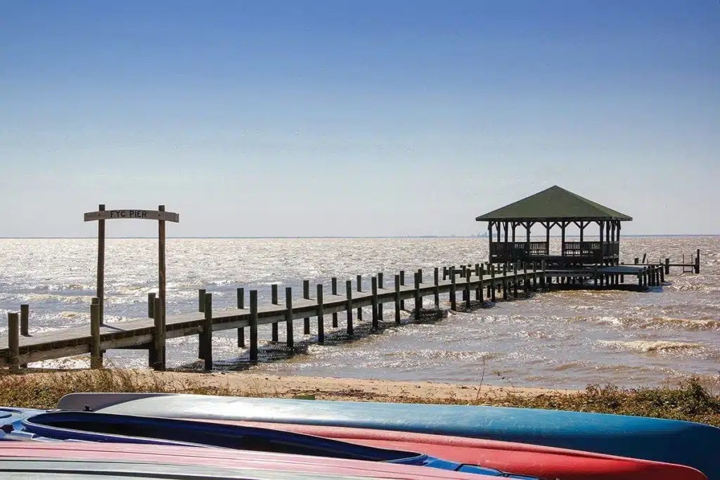 Introducir 77+ imagen buccaneer yacht club Abzlocal.mx