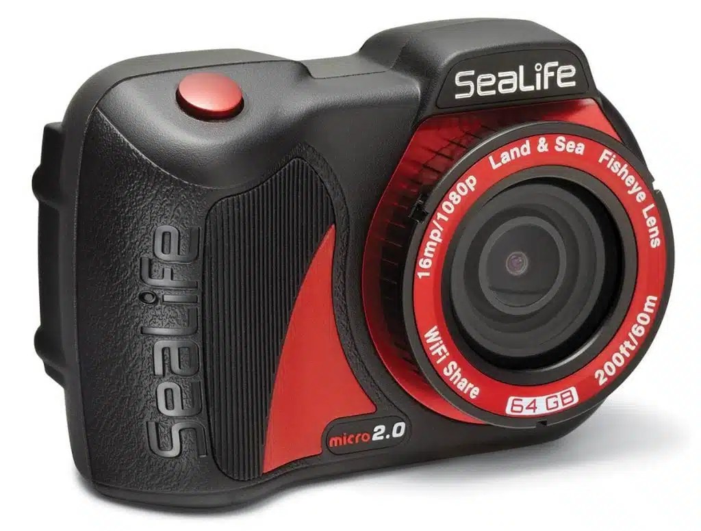 SeaLife’s Micro 2.0 Camera - Southern Boating