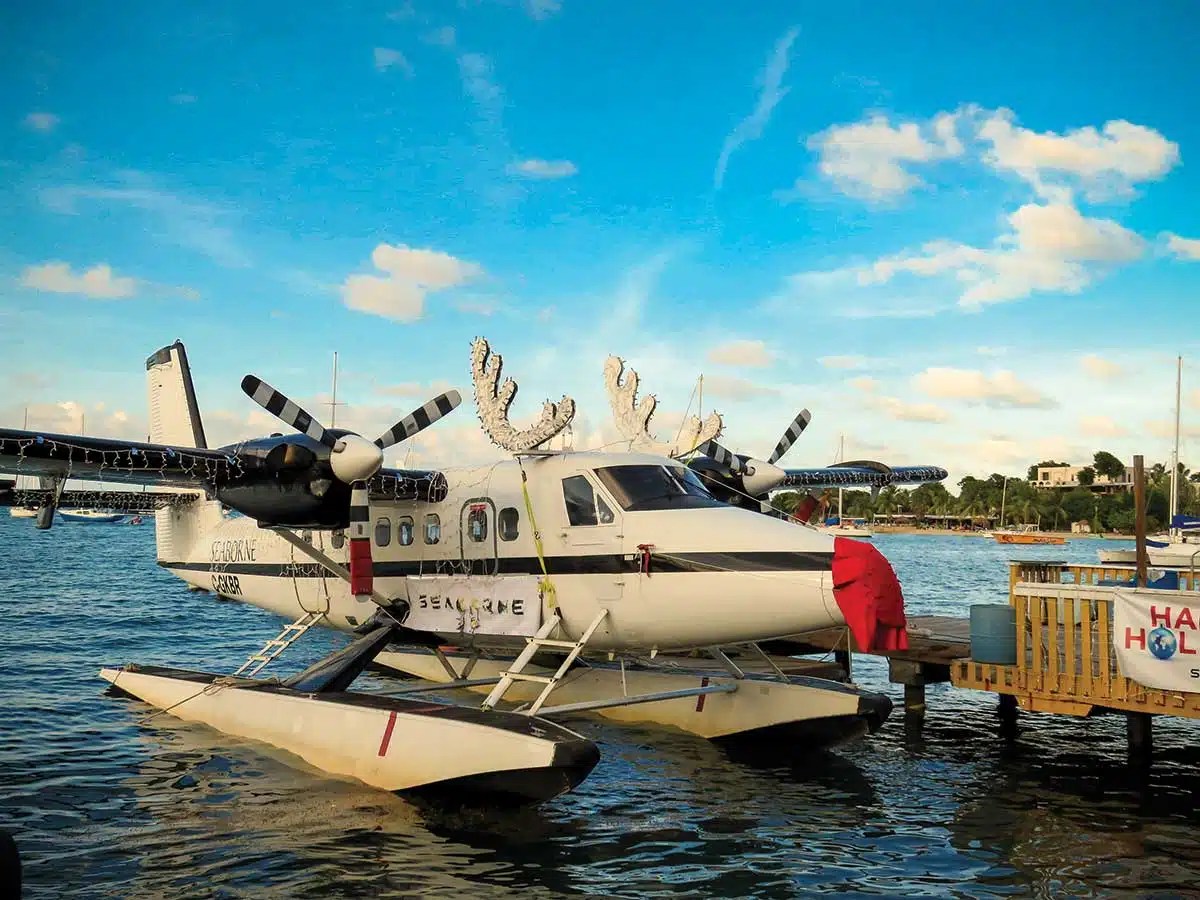 St. Croix Boat Parade Southern Boating