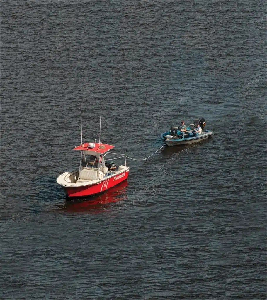 Top Twelve Towing Tips For Boating - Southern Boating