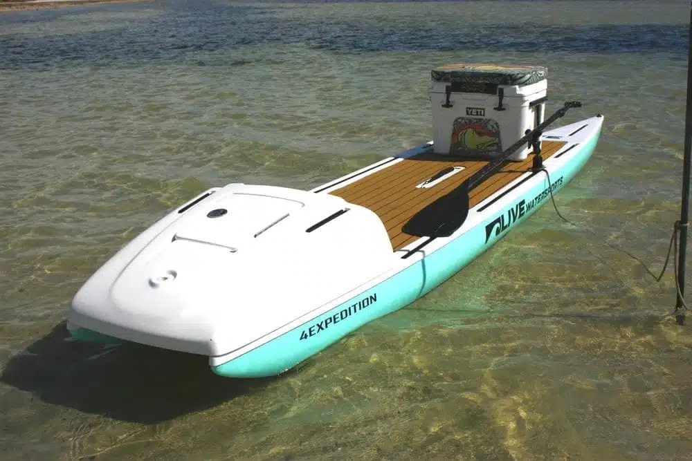 L2Fish Southern Boating