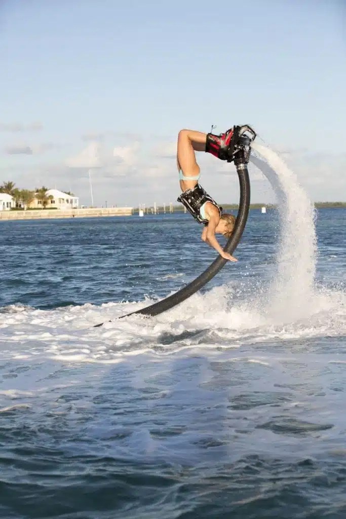 Zapata Flyboard Southern Boating
