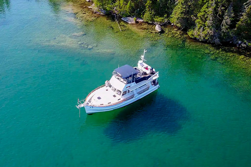 Tips for Boating on Lake Superior Southern Boating