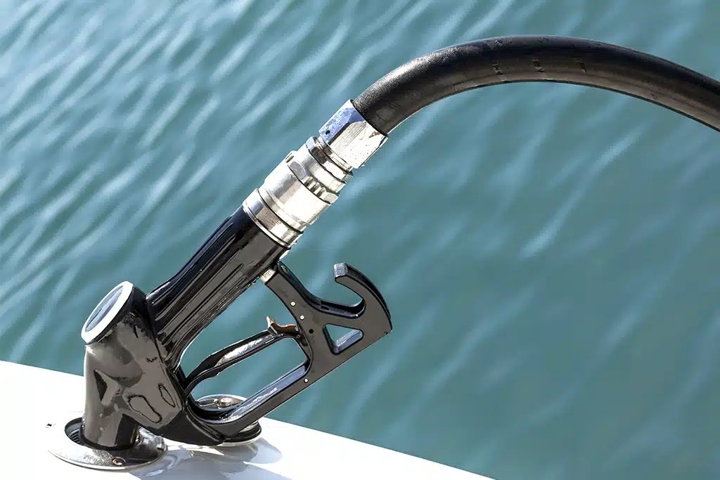 Choosing the Right Marine Fuel For Your Boat Southern Boating
