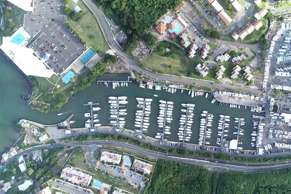 Grand Caribbean Marinas acquires Villa Marina in Puerto Rico Southern