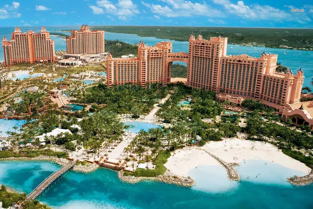 What's New In The Bahamas In February Southern Boating