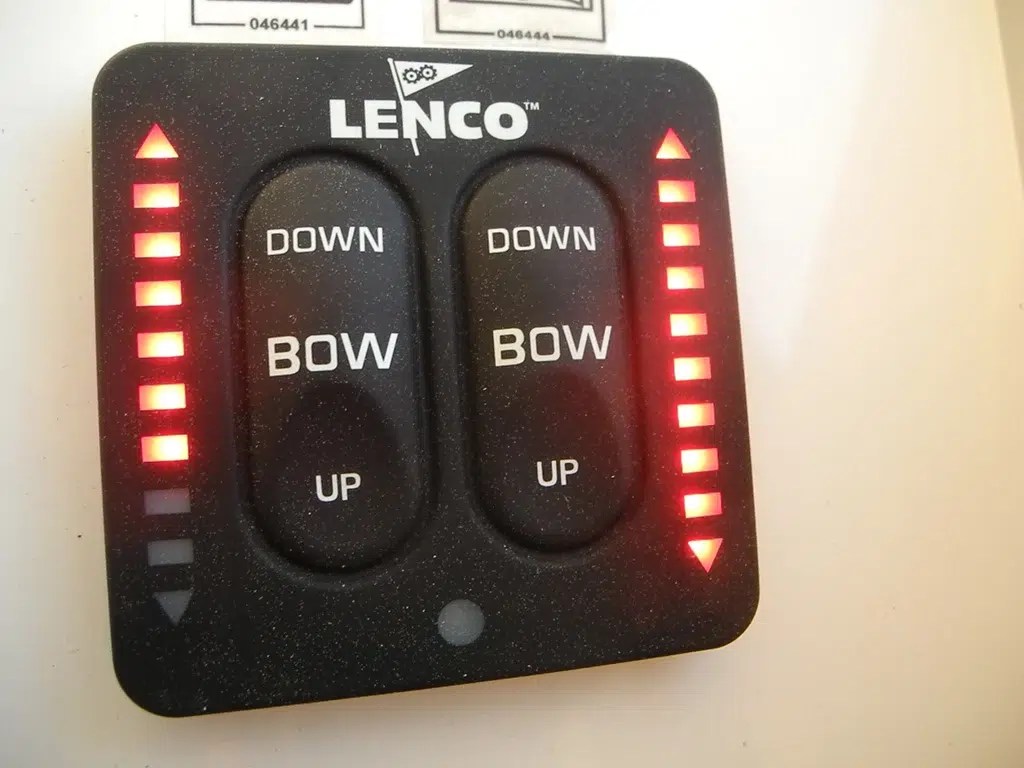 Trim Tab Maintenance Guide Ensuring a Ride You'll Love Southern Boating