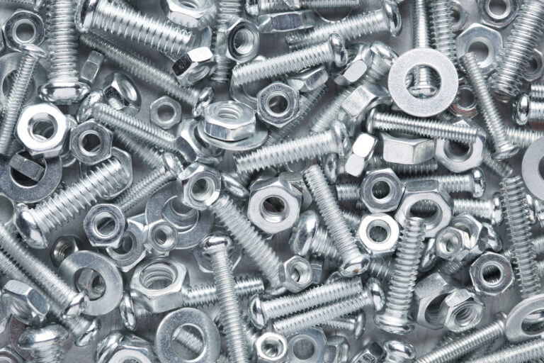 Southern Bolt Supply We're nuts about bolts!