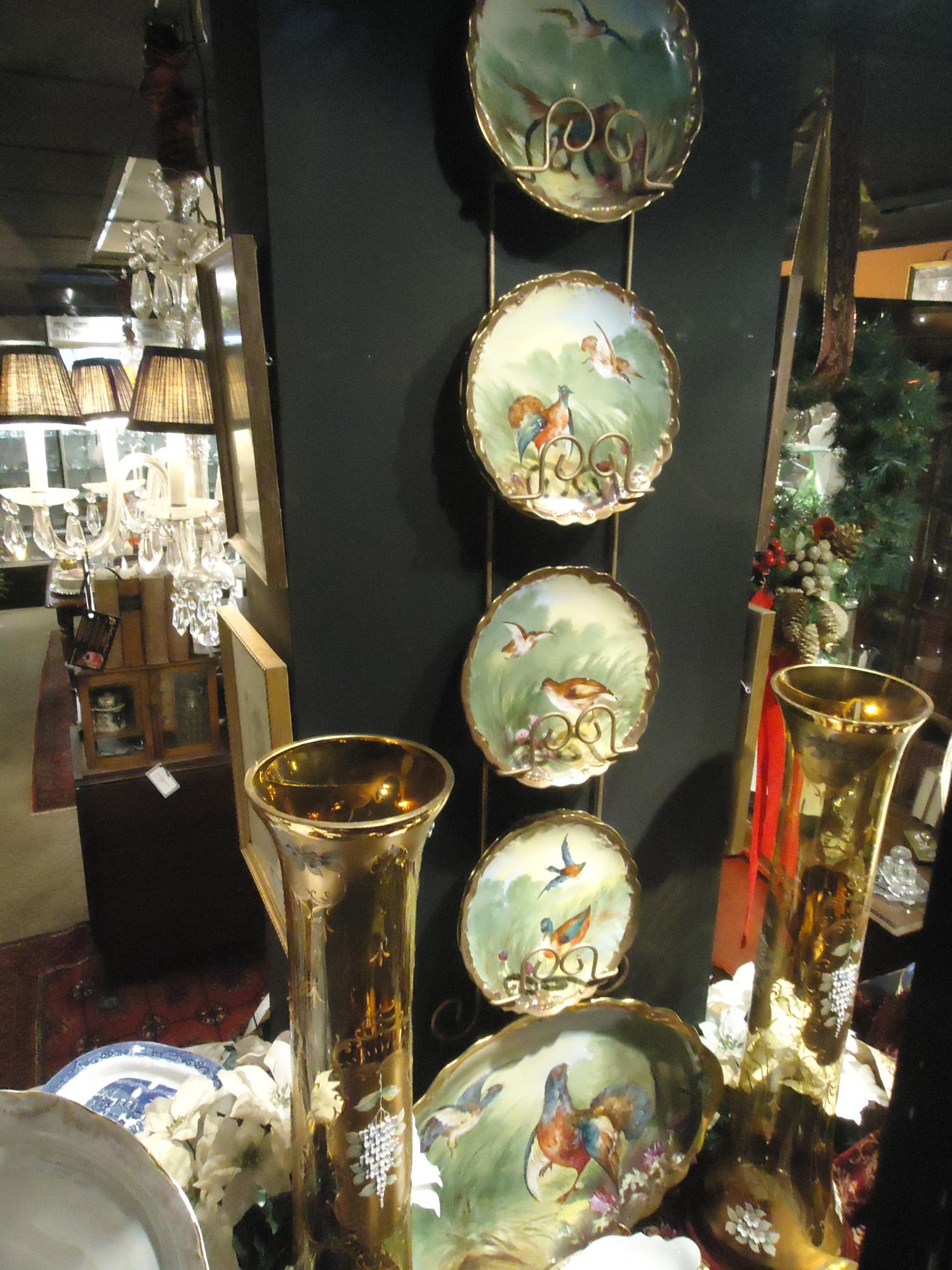 Antiques Savannah, GA