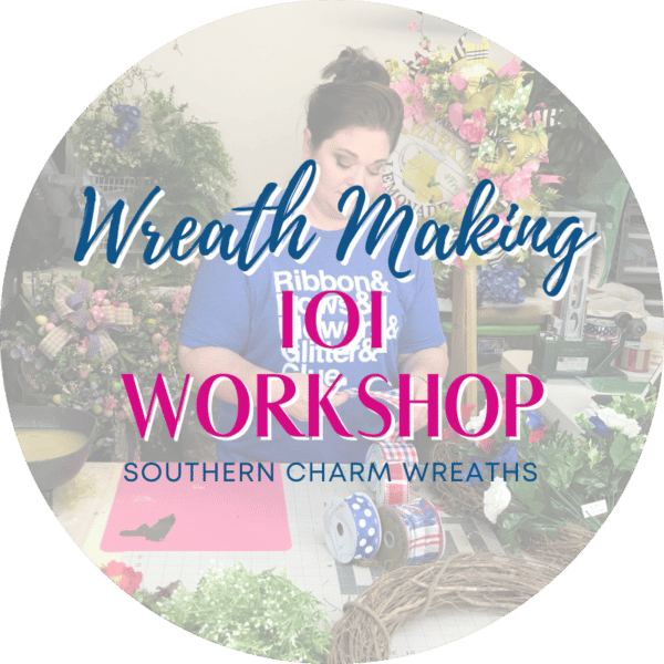 Beginner Wreath Maker Southern Charm Wreaths