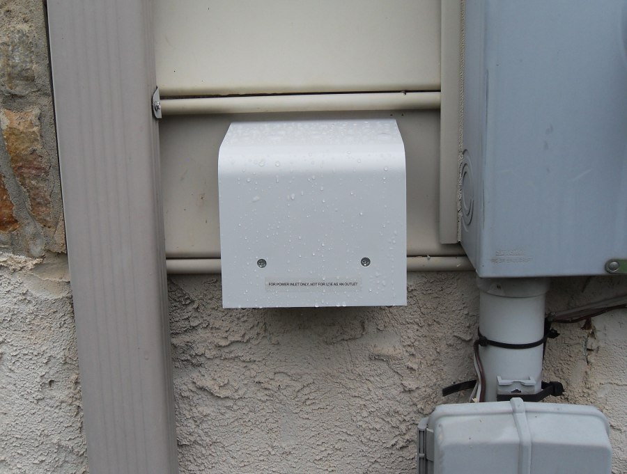 Generator 20a Plug Wiring