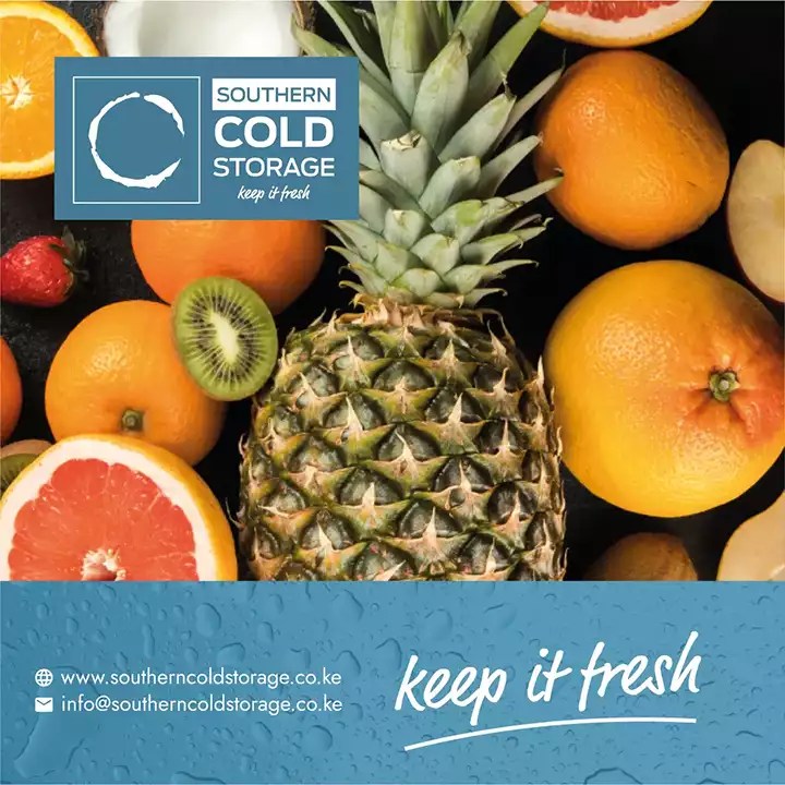 Our Company Profile Southern Cold Storage