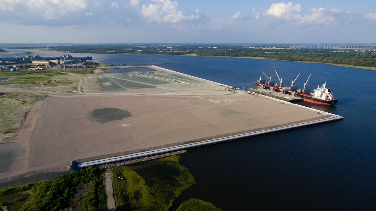 Home Southern Concrete