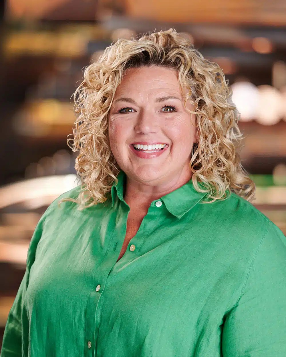 Jennifer Riha Southern Copper & Supply