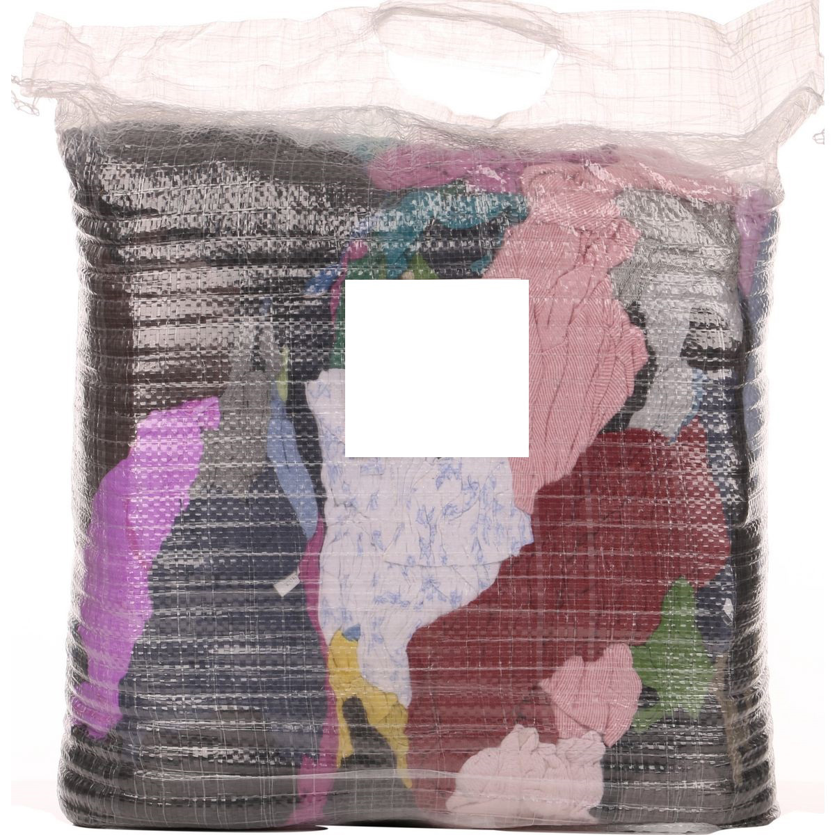 Bag of Rags 10kg Southern Cross Industrial Group