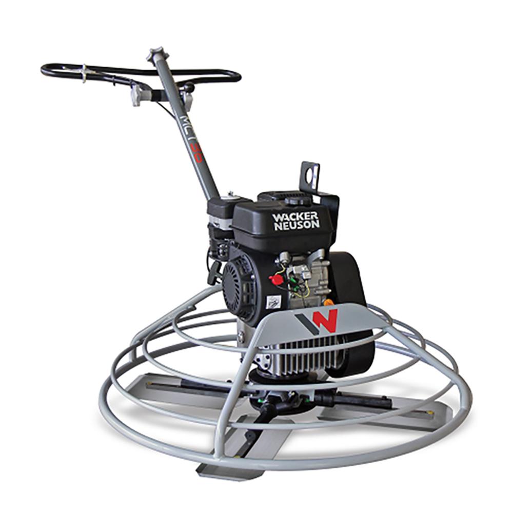 Wacker Neuson MCT365 4.1kW 915mm (36") 4 Blade WalkBehind Concrete
