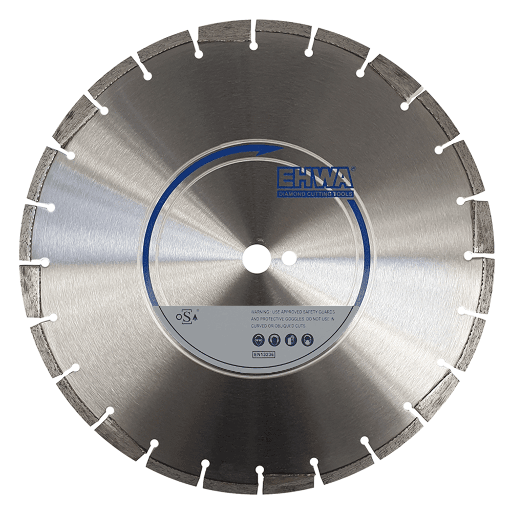 Ehwa Premium Cutting Combination 355mm510mm Southern Diamond Tools