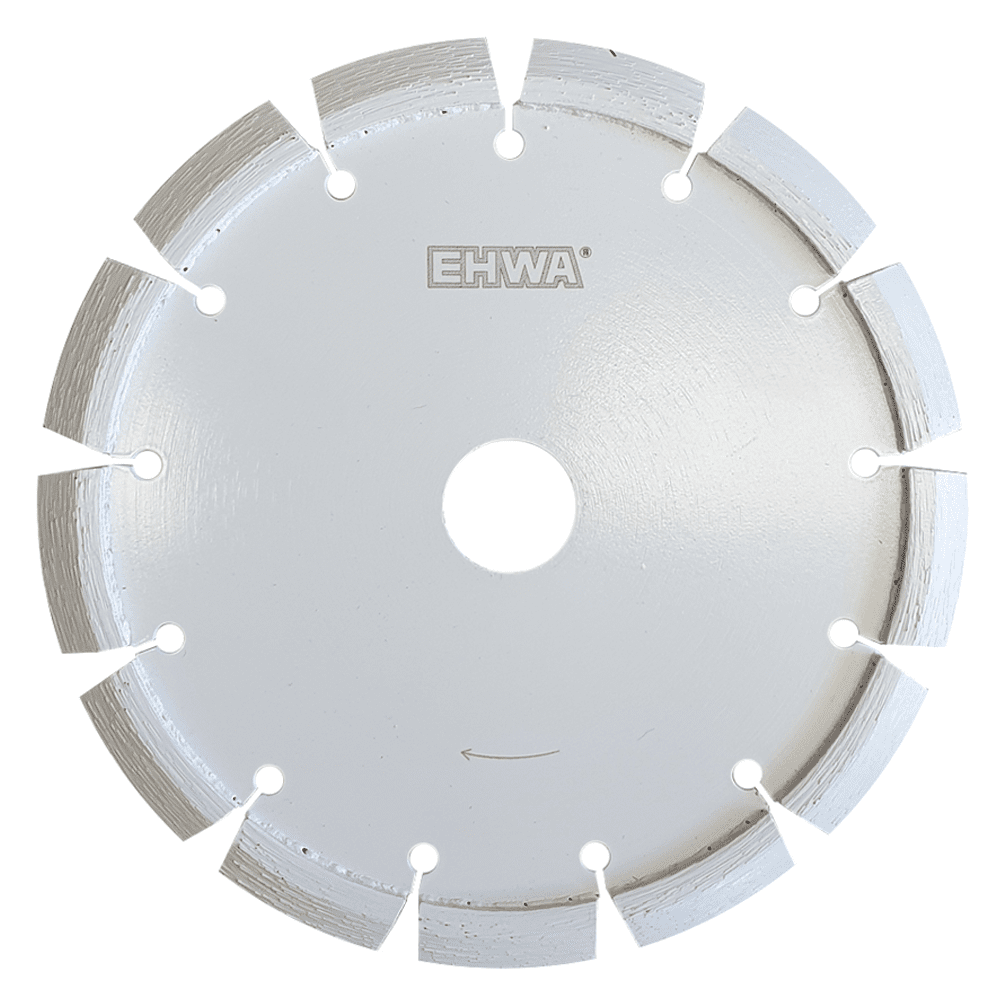 Ehwa Crack Chaser Blades 105mm180mm Southern Diamond Tools