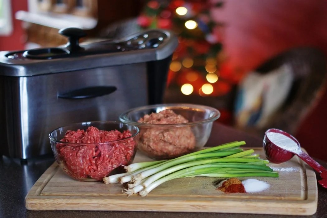 Mini Louisiana Natchitoches Meat Pies Southern Discourse