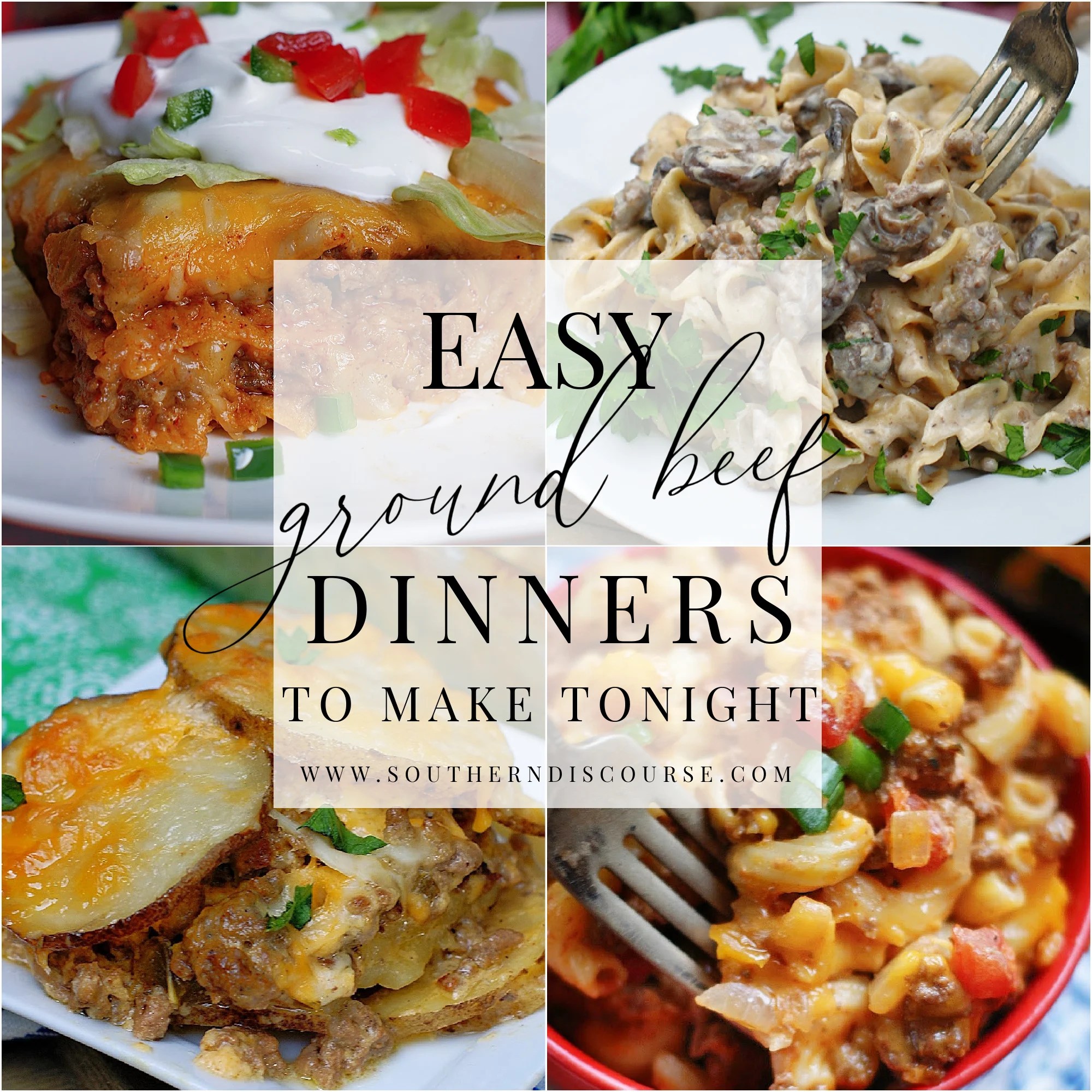 Recipe Collections Archives Southern Discourse