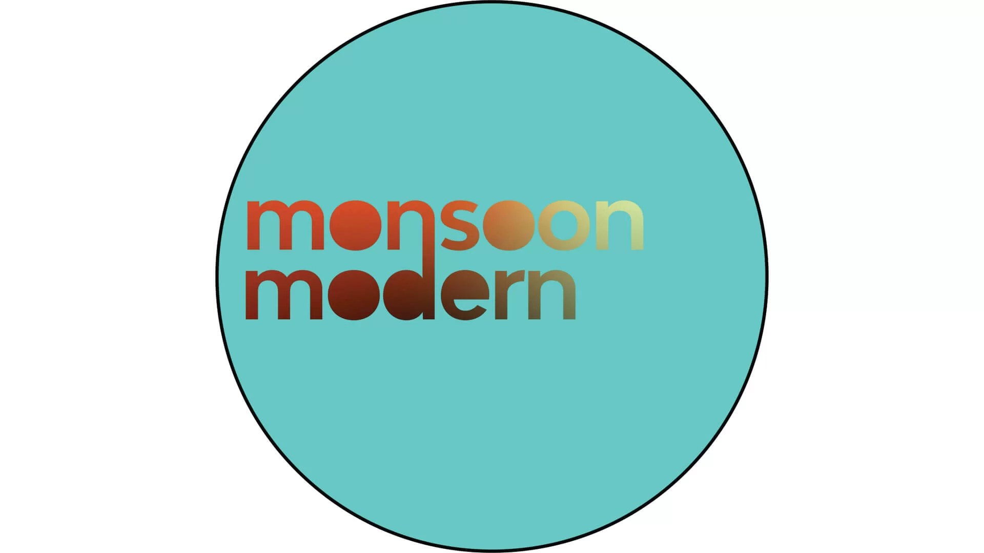 MONSOON MODERN Southern Documentary Fund