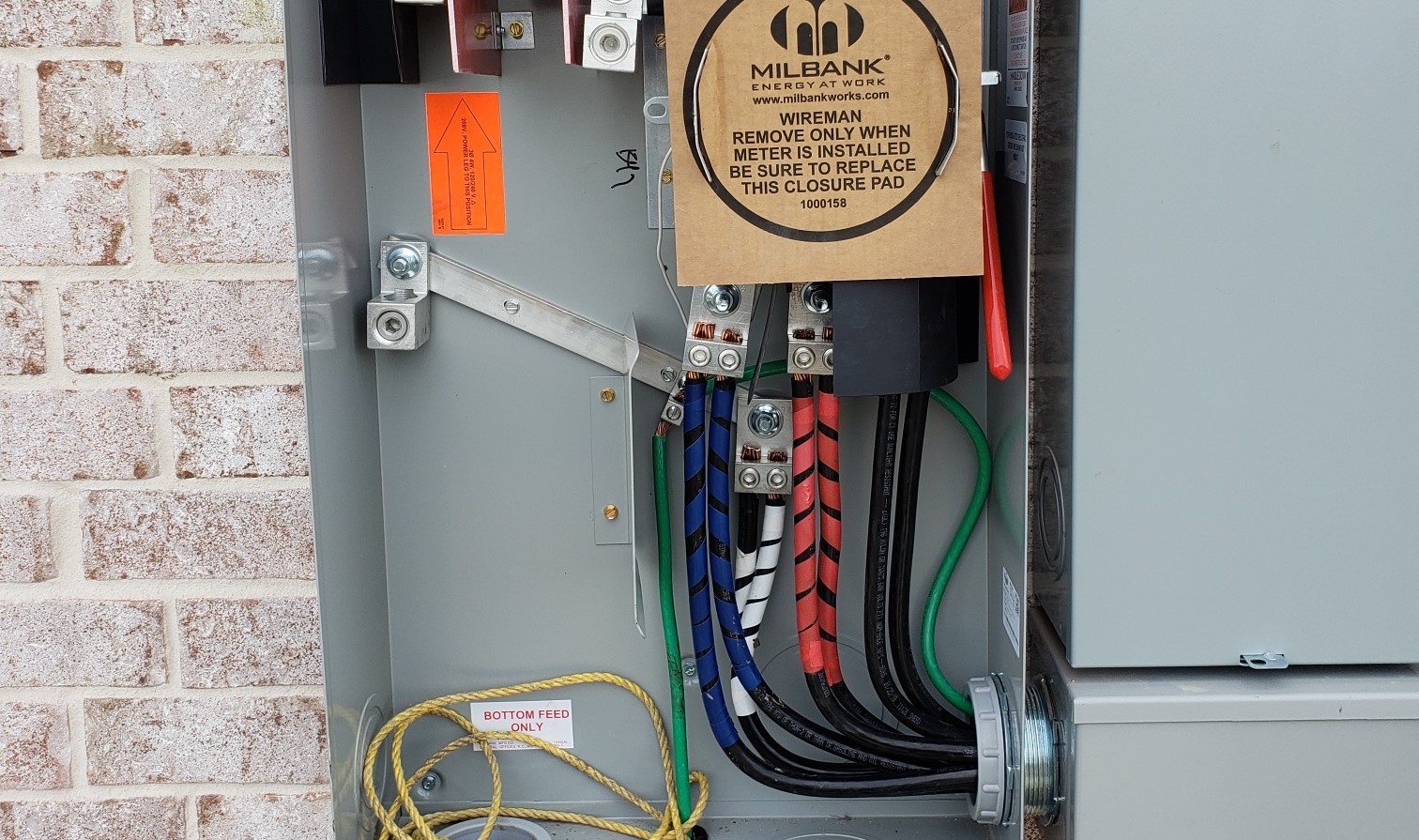 Southern Electrical Contractor