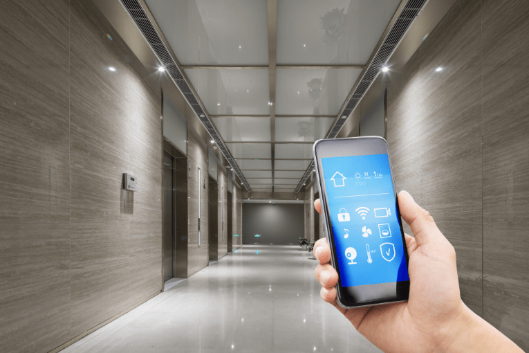 Upgrade Your Elevator with a Continuous Monitoring System Southern