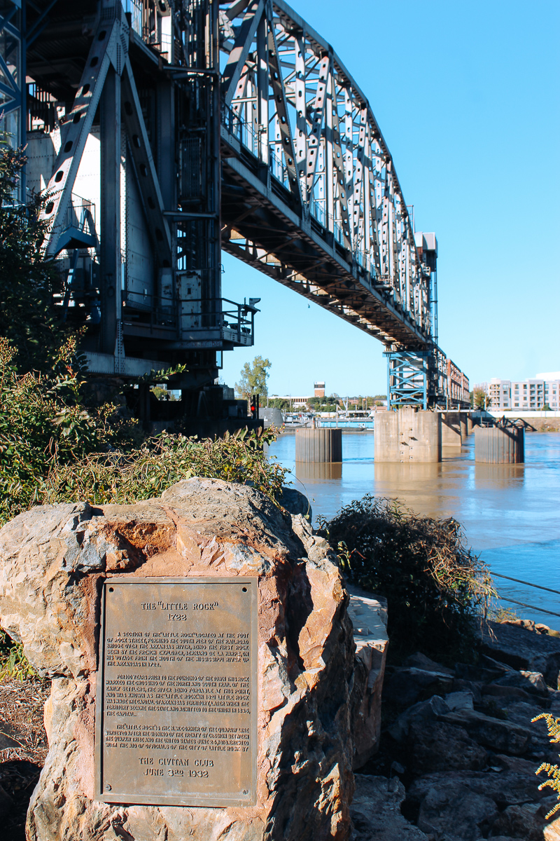 20 Things You Can Only See + Do in Little Rock Southerner Says