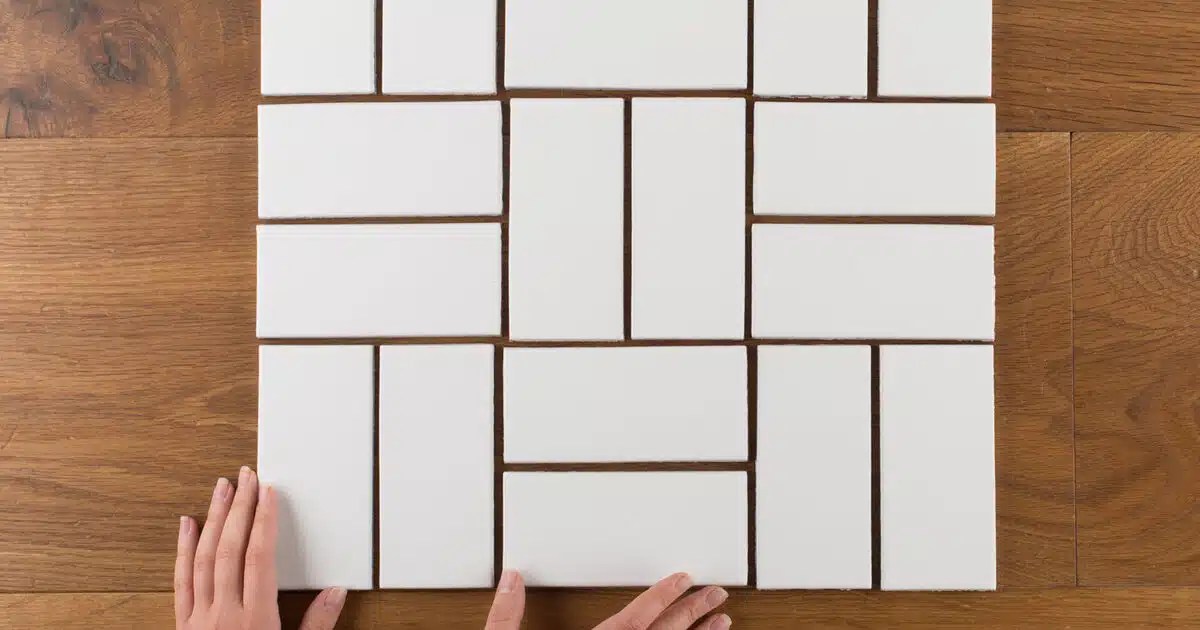 How to Choose the Right Grout Size for Your Tile