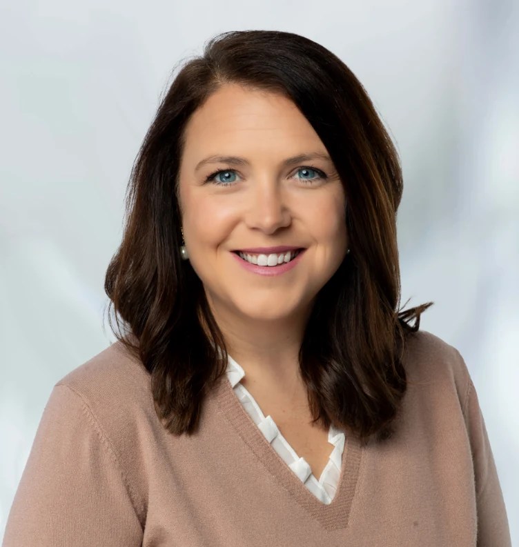 Mary Kathryn Wilson, OD Mobile, AL Eye Doctor