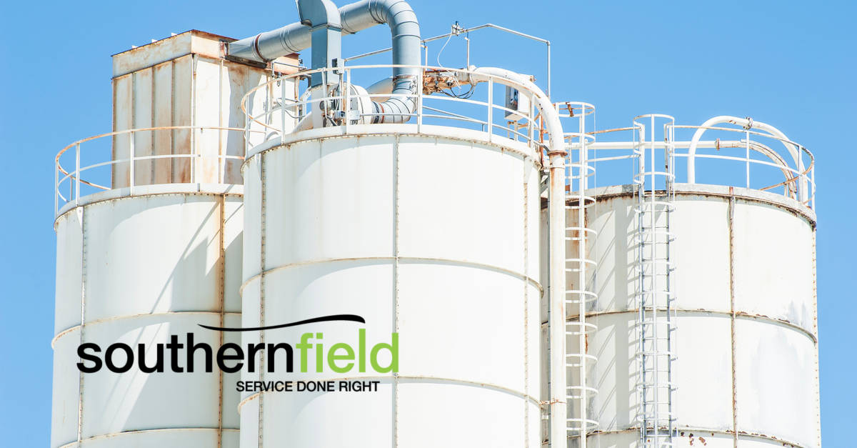 cement&lime Southern FieldEEC