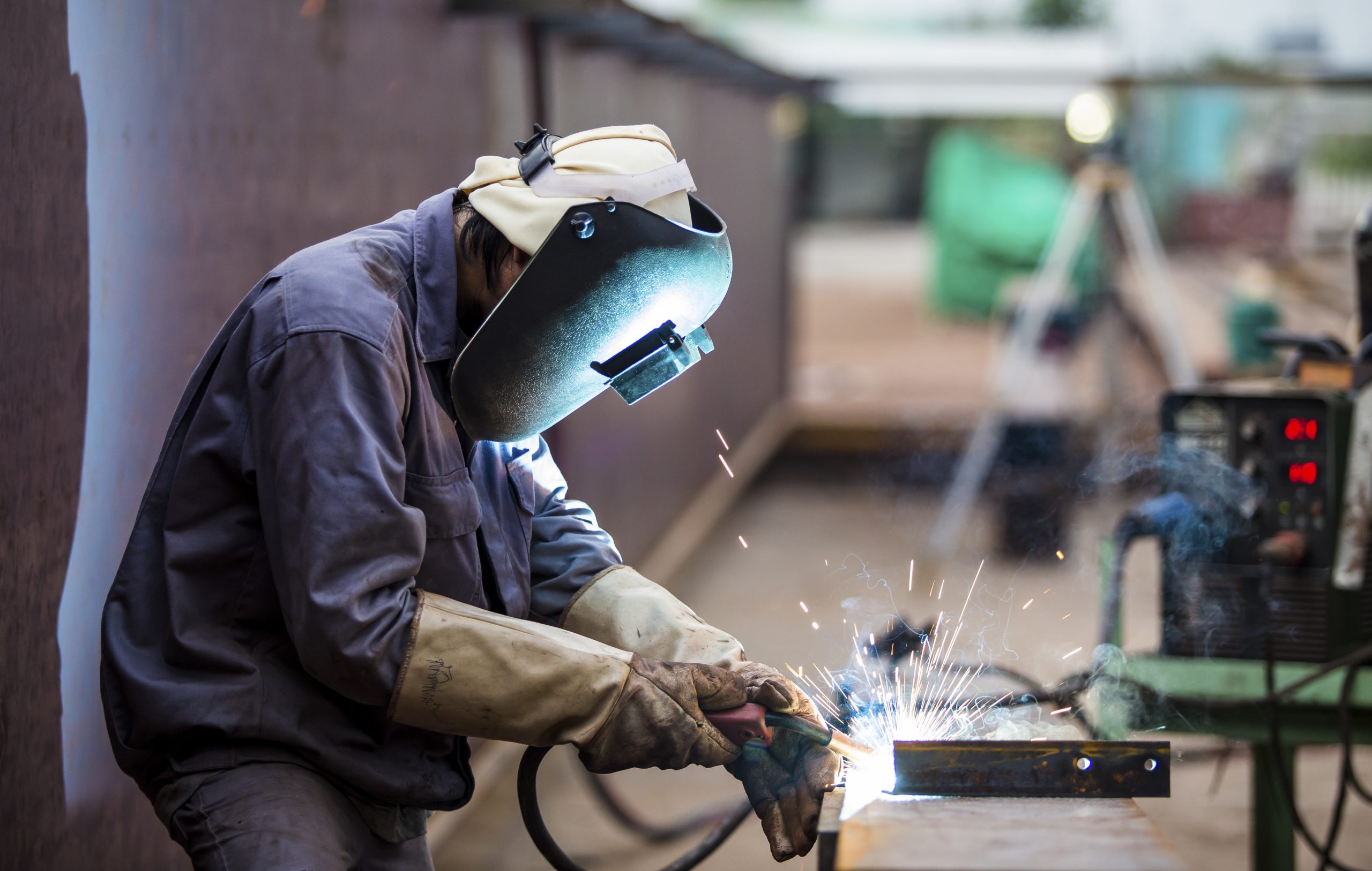4 Potential Welding Safety Hazards to Avoid Southern FieldEEC