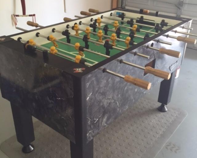 18 Tornado Storm II home model w/grey marble color laminate799