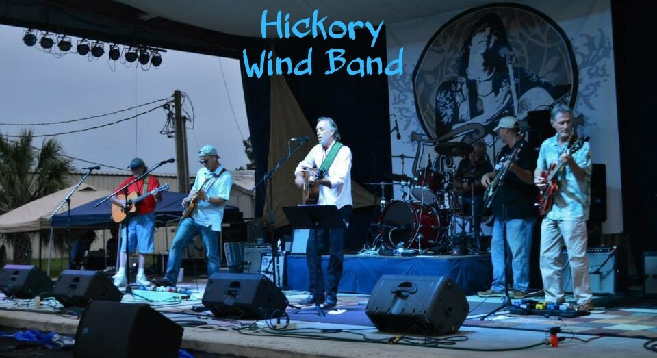 Hickory Wind Band
