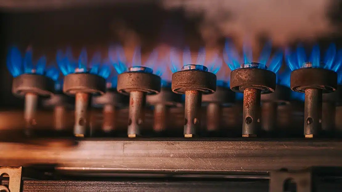 Navigating Natural Gas Codes and Standards Made Easy Southern Gas Association