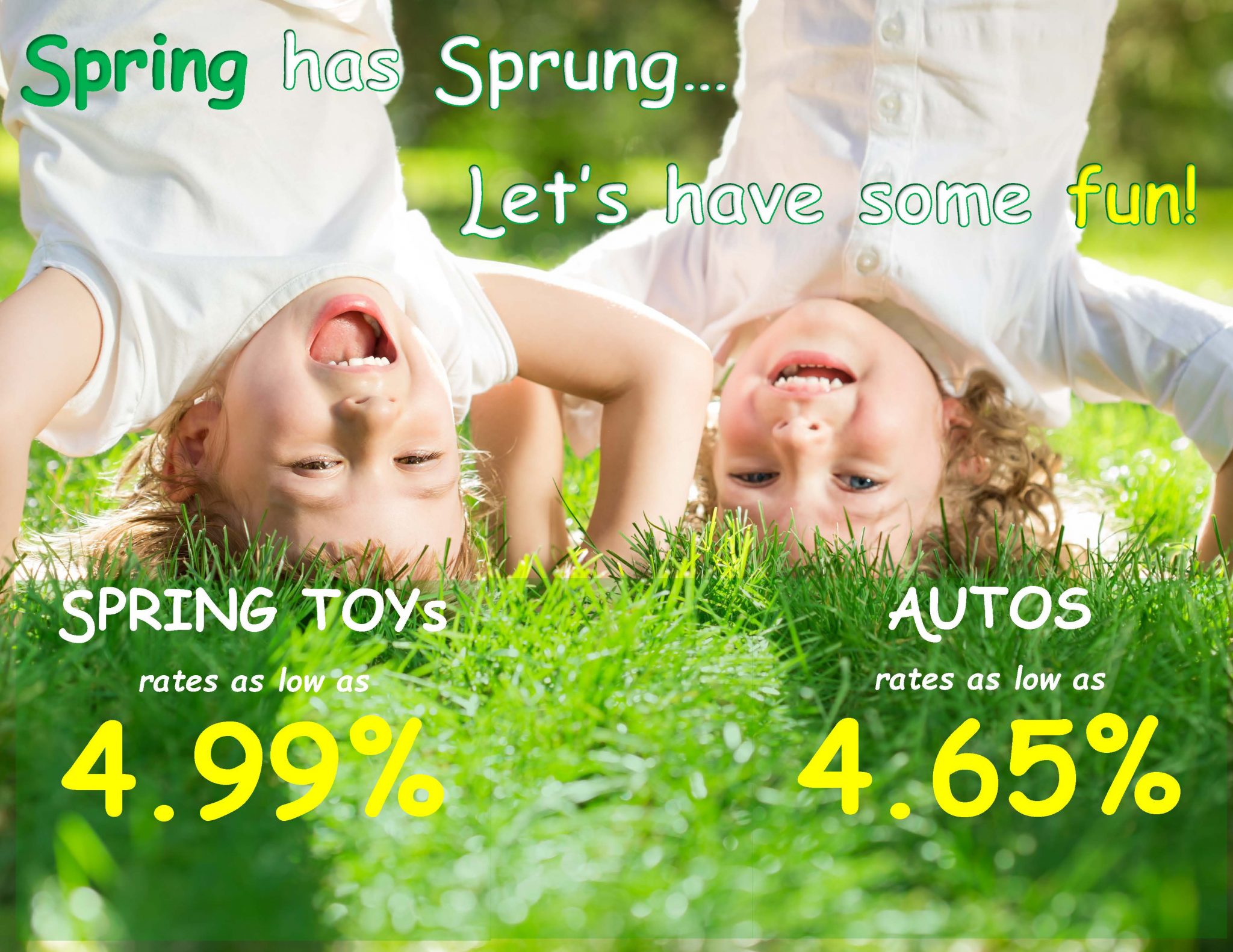 Southern Gas Federal Credit Union Member Owned