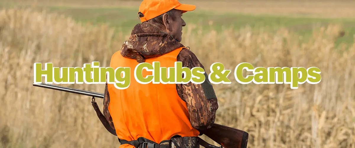 hunting clubs Southern General Agency