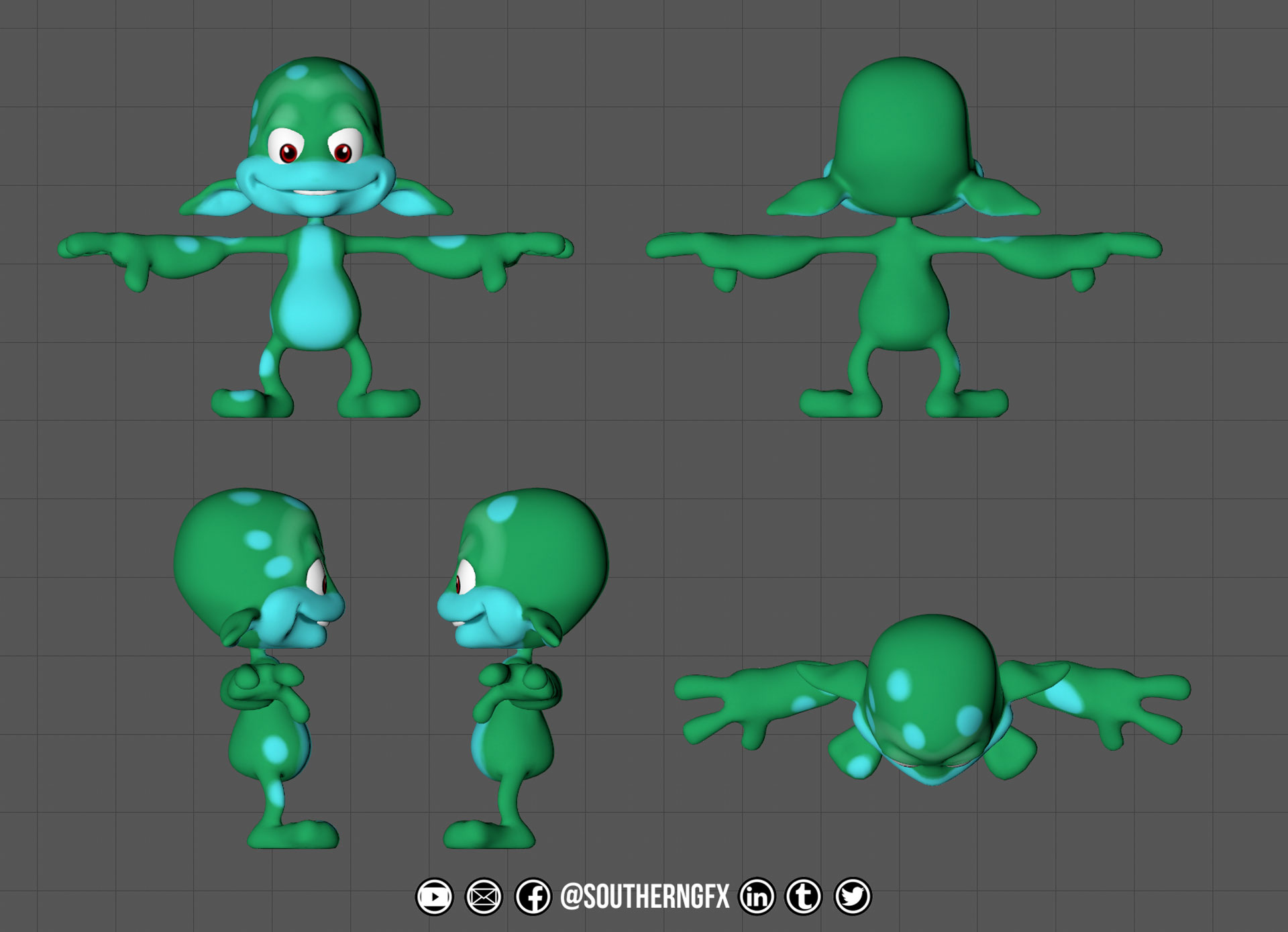 Nomad Sculpting App the Nomad character sculpt Invidious