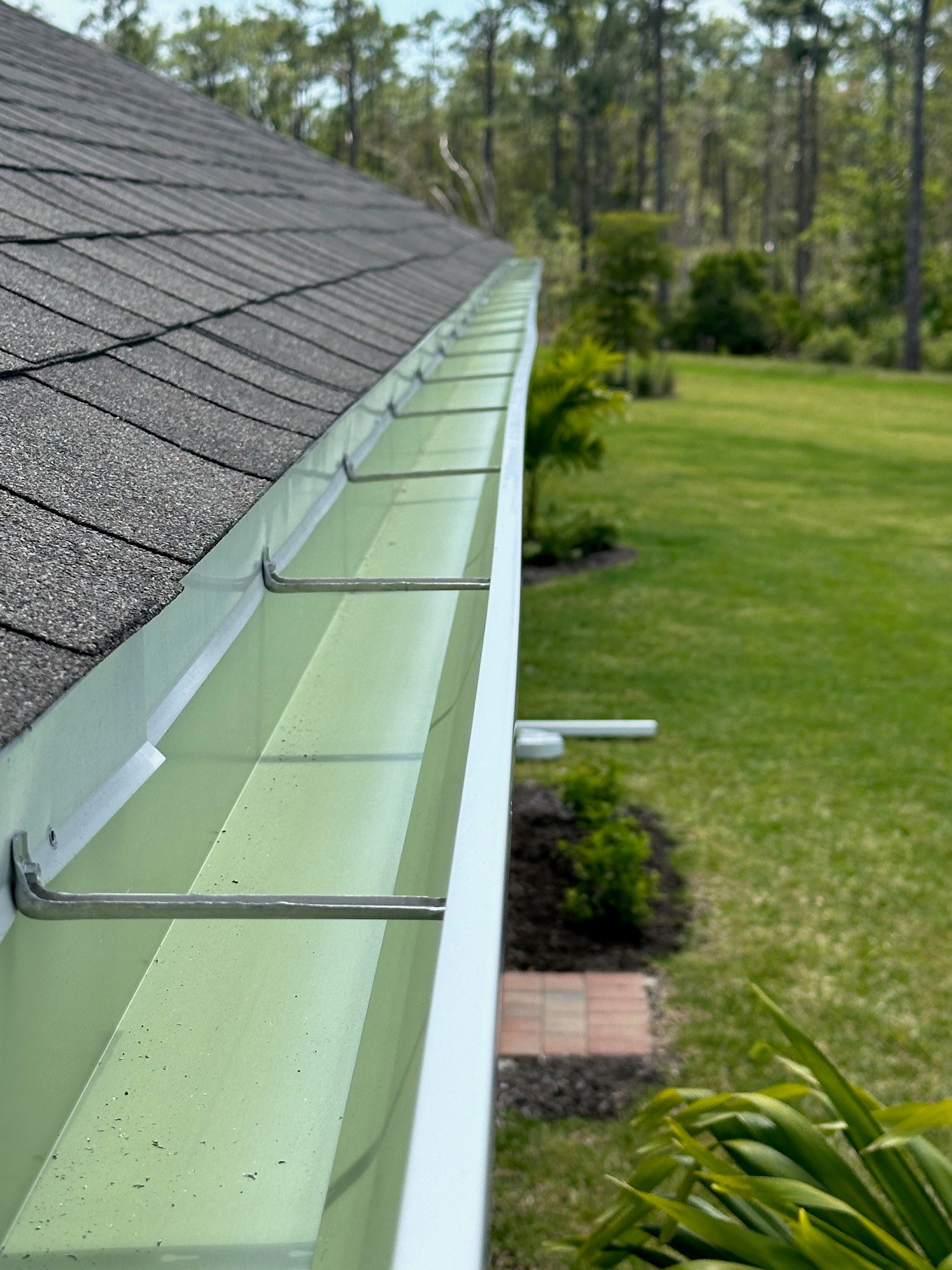 Gutter Installation Services in Fort Myers Gutter Repair