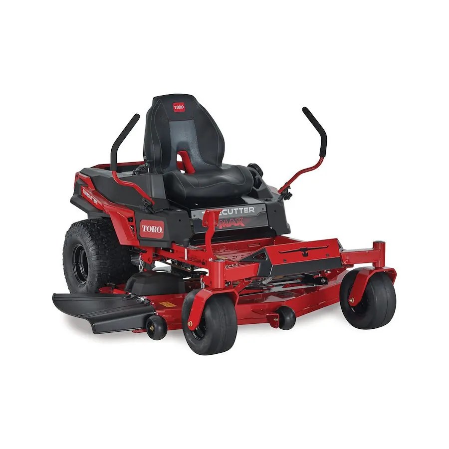 Toro 60″ TimeCutter® Max Zero Turn Mower – 77601 – Southern Hardware Inc