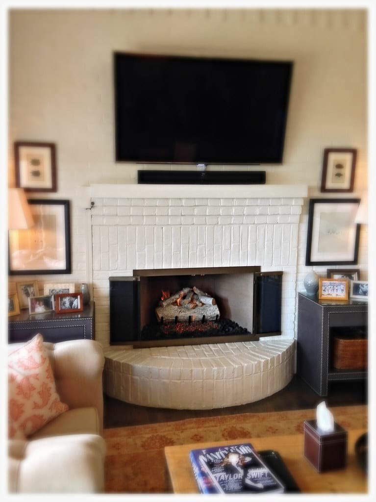 Gallery Individual Southern Hearth & Patio