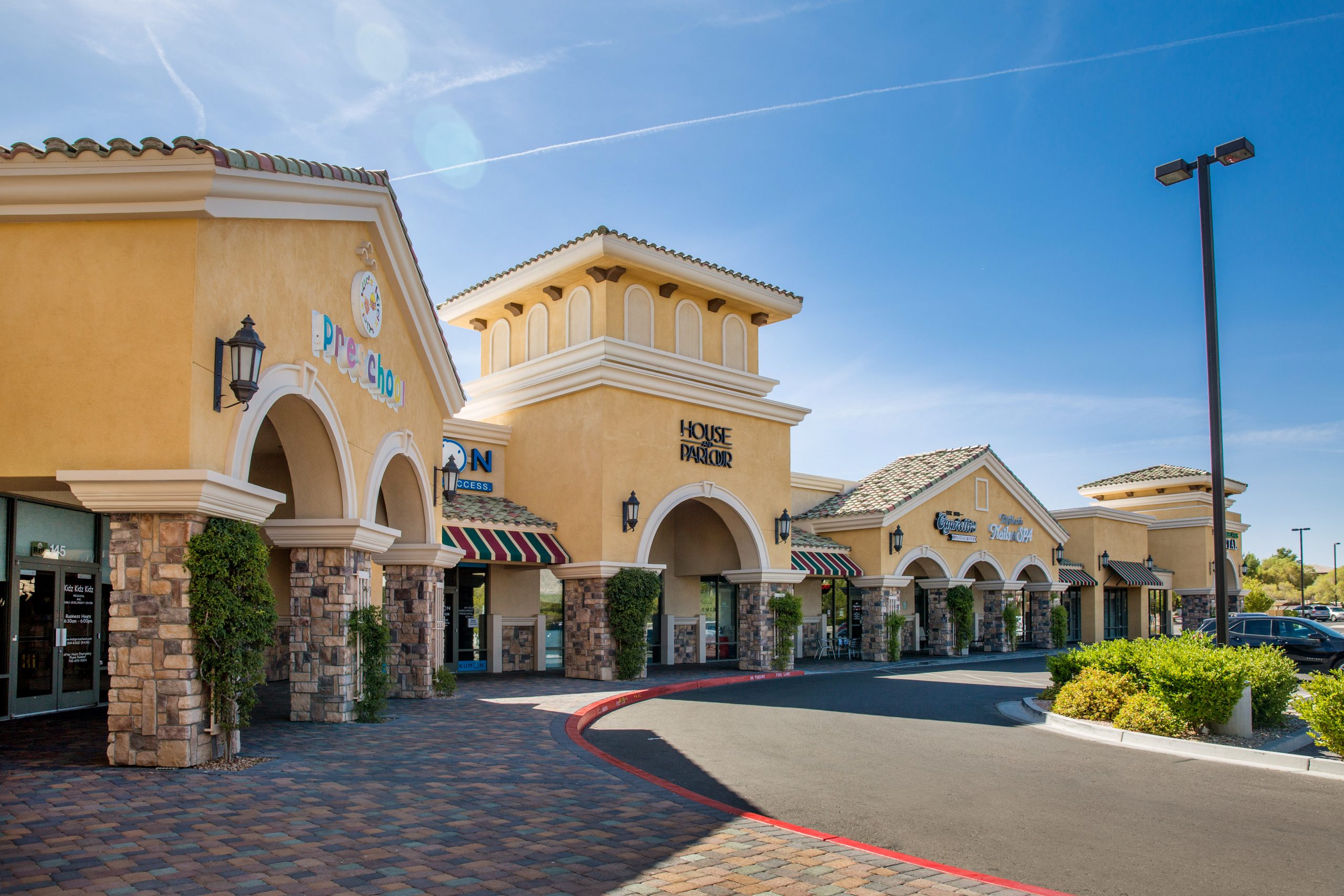 It’s Official! Southern Highlands Named Among the Best MasterPlanned Communities in Las Vegas