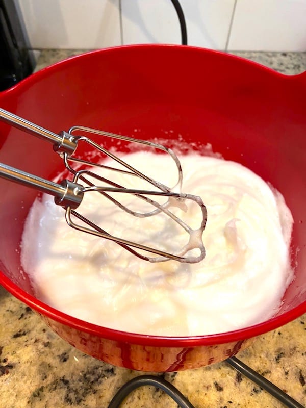 Easy Cloud Bread Recipe Southern Home Express