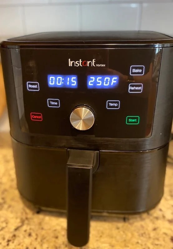 Easy Air Fryer Boiled Eggs Southern Home Express