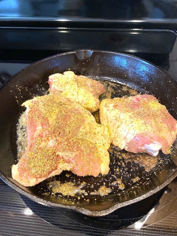 Slow Cooker Lemon Pepper Chicken Southern Home Express